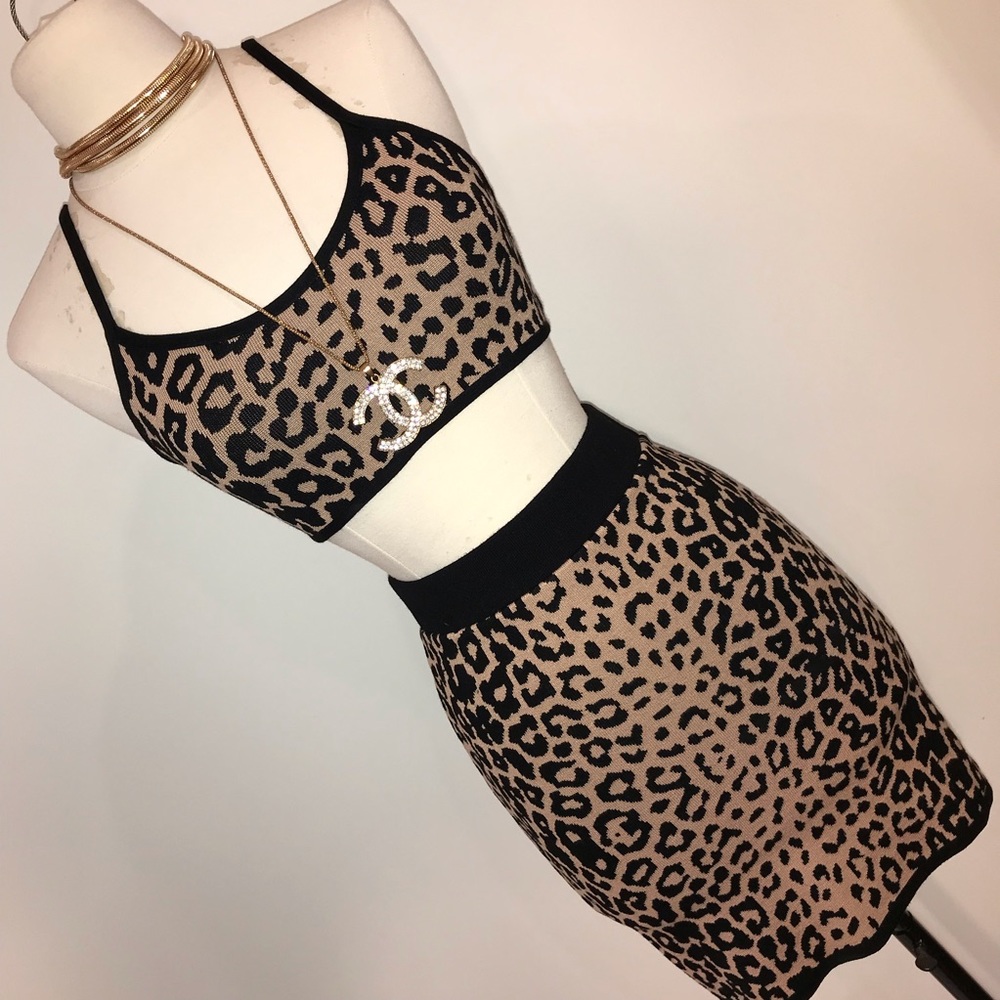 RAWR🐆TWO PIECE